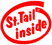 St.Tail Inside! (センテル・インサイド)